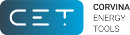 CORVINA Energy Tools