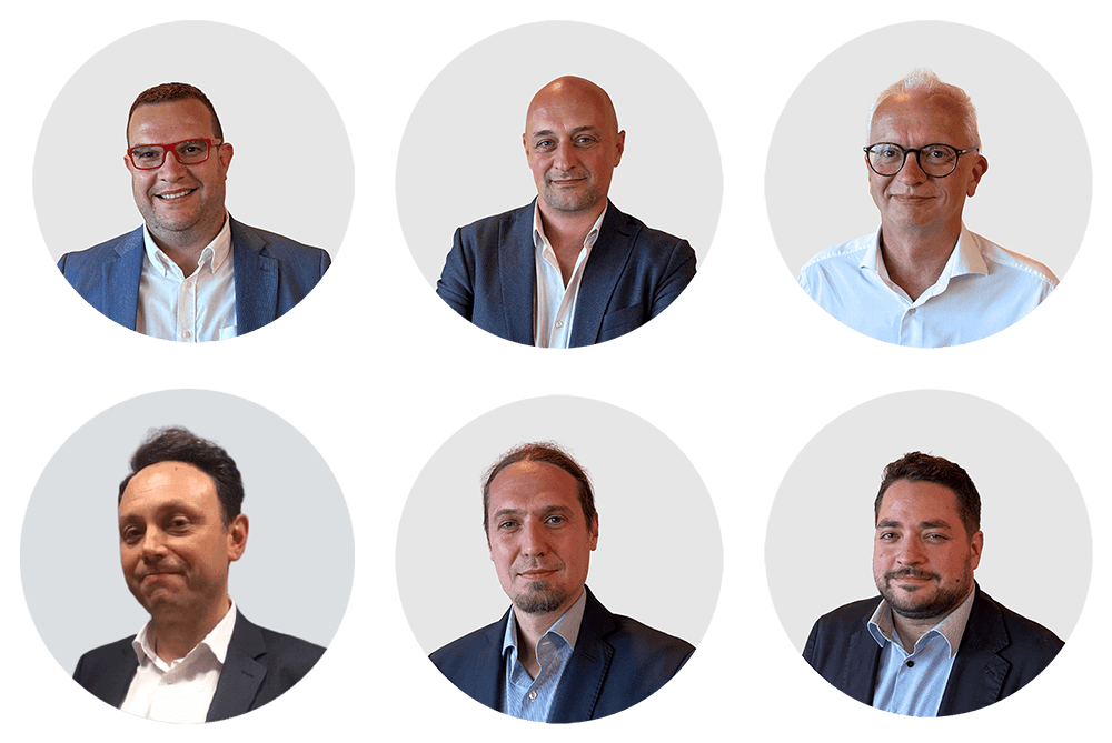 Marc Samons Industrial Automation | Sectors