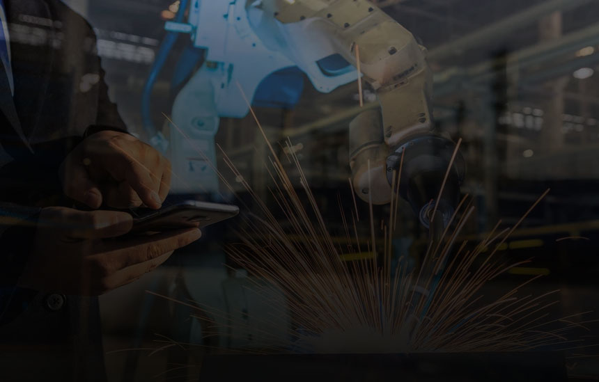 Lean Digital Platform | CORVINA